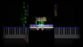 Tetris theme  Korobeiniki Piano [upl. by Yclek484]