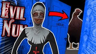 EVIL NUN IS BACK  EVIL NUN 2 HORROR GAMEPLAY 1 [upl. by Rozelle]