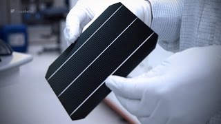 Solarzellen Wie diese Technologie Solarmodule revolutioniert  Photovoltaik [upl. by Osber258]