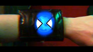 Ben 10 Omnitrix Recalibration [upl. by Odraode]