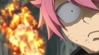 Fairy Tail Amv  Castle Of Glass [upl. by Mallon]