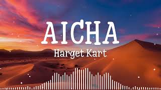 AICHAHarget kart Trending song by INVI Beats 🔥 [upl. by Livingston186]