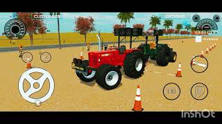 New Game Video Indian vehicles somuthor 3d youtubegaming viralvideo [upl. by Vanda]