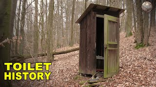 The History of Toilets [upl. by Thayne783]