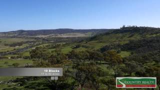 Toodyay  Country Realty [upl. by Winona]