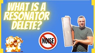 What Is A Resonator Delete What Does a Resonator Do EXPLAINED [upl. by Ellehcen]