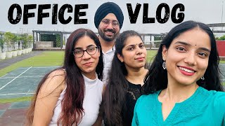 Story Time With Harmeet Ji  VLOG 37 [upl. by Yennek]