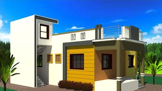 3D rendering process and high quality render in revit revit maliconstruction [upl. by Nodnas]