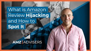 What is Amazon Review Hijacking and How to Spot It [upl. by Dyrraj]