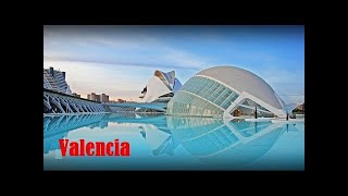 Valencia Zwischen Extravaganz und Tradition  HD  ARTE [upl. by Ratib761]