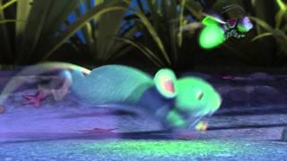 Disney Fairies  Fright Light Teaser [upl. by Dalli751]