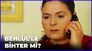 Nesrin BehlülBihter İlişkisini Öğrendi  Aşkı Memnu 75 Bölüm [upl. by Ennyl58]