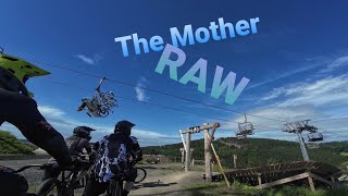 Bikepark Winterberg 2024 RAW [upl. by Athal]