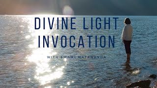 Divine Light Invocation [upl. by Avat]