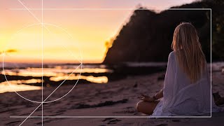 Guided Mindfulness Meditation on Overcoming Anxiety and Fear [upl. by Anafetse433]