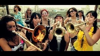 ORQUESTAS FEMENINAS COLOMBIANAS DE MÚSICA SALSA  TRIPLETA DE ÉXITOS [upl. by Annaicul648]