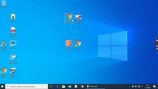 Windows 10 Programska traka [upl. by Durning695]