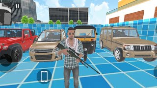 quotUltimate Vehicle Collection in Indian Theft Auto Simulator  All Cars Bikes amp Morequot [upl. by Ennaimaj]