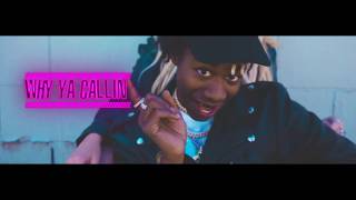 ZayHilfigerrr  Why Ya Callin  Official Music Video [upl. by Adina]