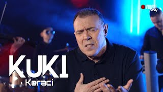 IVAN KUKOLJ KUKI  KORACI   Official Music Video 2023 [upl. by Nosydam182]