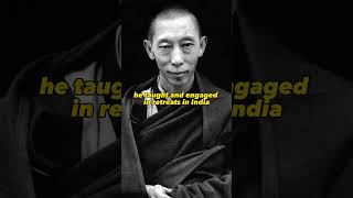 Kelsang Gyatso nkt [upl. by Adelaja]