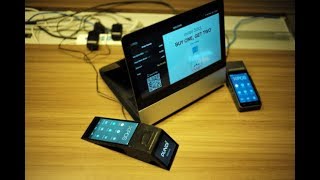 Pundi X partners up with UTRUST [upl. by Svetlana]