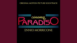 Cinema Paradiso Main Theme [upl. by Kcirdderf]