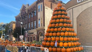 What to expect at the 2023 Circleville Pumpkin Show [upl. by Nattie269]