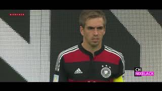 Germany 71 Brazil 2014 world cup semifinal all goals and highlights [upl. by Mccourt]