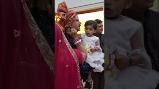 Chacha ki shaadi part 03minivog viralvideo ytshorts indianwedding youtubeshorts [upl. by Atinal]