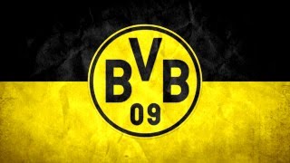 Borussia Dortmund Torhymne 20242025 [upl. by Eulalie]