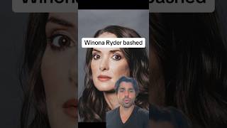 Winona Ryder bashed [upl. by Ydna561]