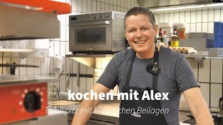 Tafelspitz  Kochen mit Alex [upl. by Jotham565]