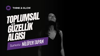 💡Parlak Zihinlerle Sohbet💡Bihter Uluskan  Toplumsal Güzellik Algısı [upl. by Roos]