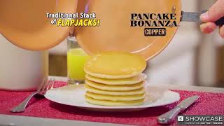 Gotham Steel Pancake Bonanza [upl. by Porcia]