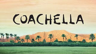 Coachella 2023 Lineup amp Schedule All the Set Times You Need to Know news uk usa industry [upl. by Severin]