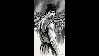 The Mysterious Legacy of Bruce Lee [upl. by Vtehsta109]