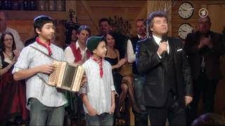 Florian amp Seppli amp Andy Borg  Medley von Schweizer Lieder Live [upl. by Berta]