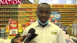 Tuskys on recovery path after securing deals with suppliers [upl. by Nylirem653]