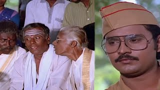 காவலன் அவன் கோவலன்  Tamil Full Movie HD  Prabhu  Visu  Rekha  Madhuri  Raghuvaran [upl. by Atineb]