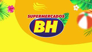 Supermercados BH OFERTAS  Válidas para toda a rede  De 0201 a 08012023 [upl. by Yvonner]