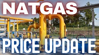 Natgas Natural Gas Technical Analysis Today  Elliott Wave and Price News Gas Price Prediction [upl. by Lavine885]