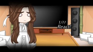 ꧁ Tgcf react   part 1 ꧂ [upl. by Jenn]