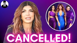 RHONJ Season 14 Finale Cancelled  Details bravotv [upl. by Tavy]