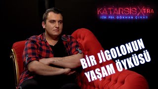 Katarsis XTRA Bir Jigolonun Yaşam Öyküsü Deniz Taha [upl. by Ednutey]