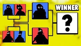 TABS Tournament  New Factions Reveal the NEW BEST UNIT in Totally Accurate Battle Simulator [upl. by Macdermot]