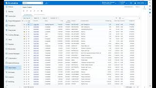 Acumatica Credit Card Processing with Paya [upl. by Sivel744]