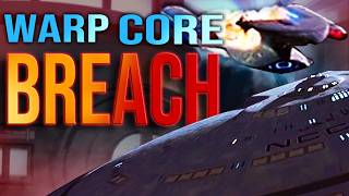 What Causes a Warp Core Breach [upl. by Waers]