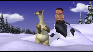 Ice Age 1 full movie in Hindi dubbed [upl. by Attenahs161]