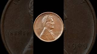 Is Your 1909 S Penny WORTH a FORTUNE or a COUNTERFEIT [upl. by Placeeda]